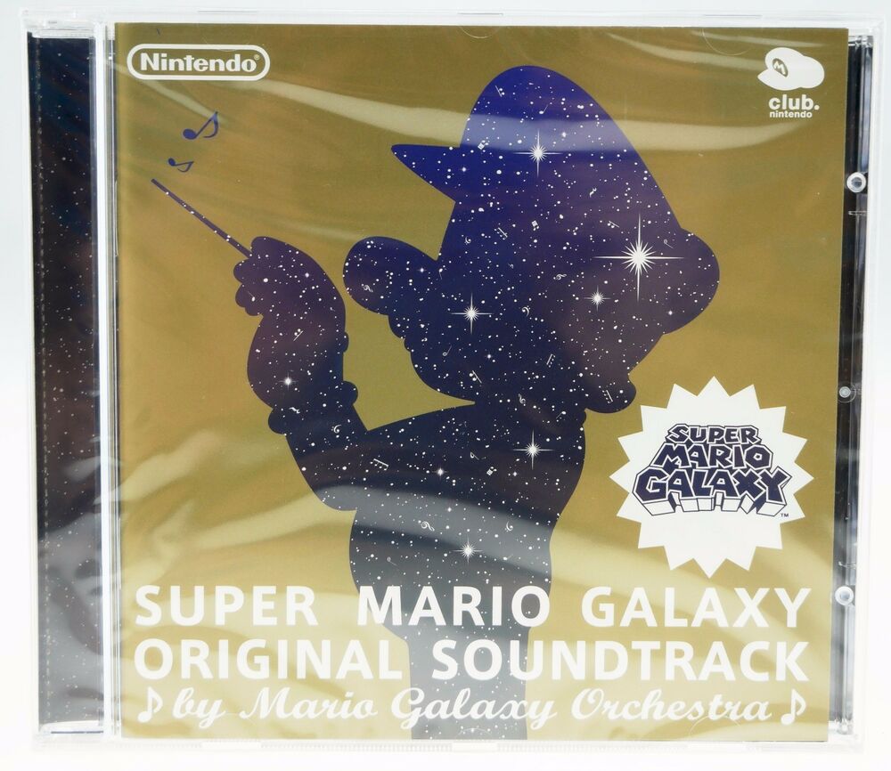 Super mario galaxy 2 soundtrack download